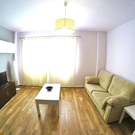 Nina Apartment Сан-Андрес Экстерьер фото