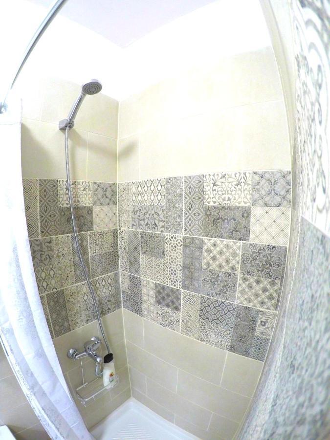 Nina Apartment Сан-Андрес Экстерьер фото