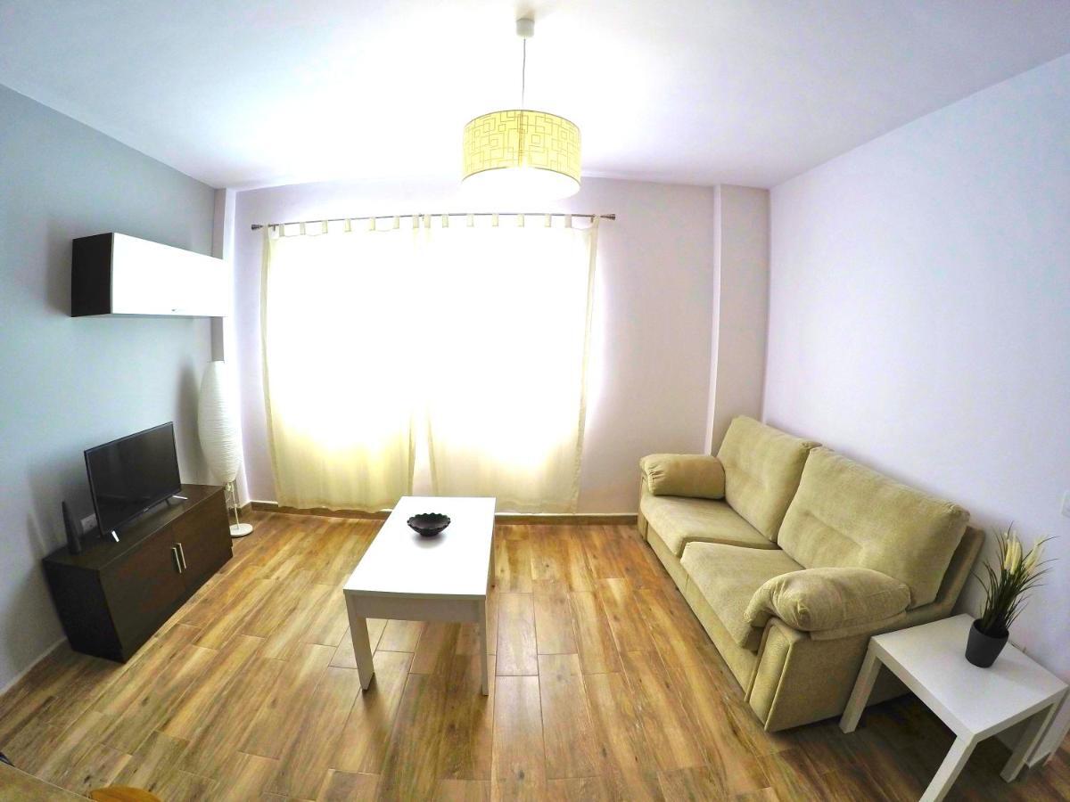 Nina Apartment Сан-Андрес Экстерьер фото